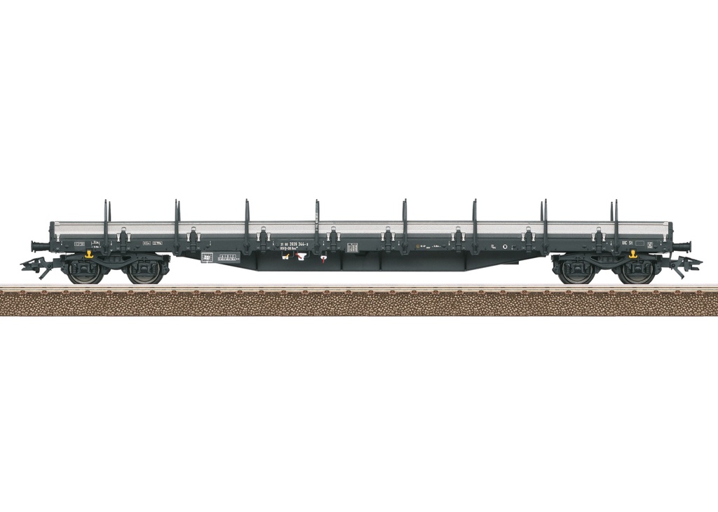 TRIX : Wagon Res
