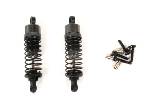 T2M : Kit amortisseurs AV pour Pirate Buster
