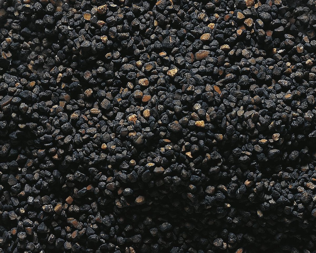 Faller : Ballast Noir 650Gr