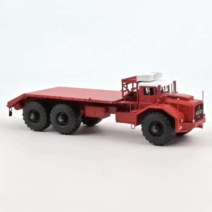 Véhicules miniatures NOREV, Berliet