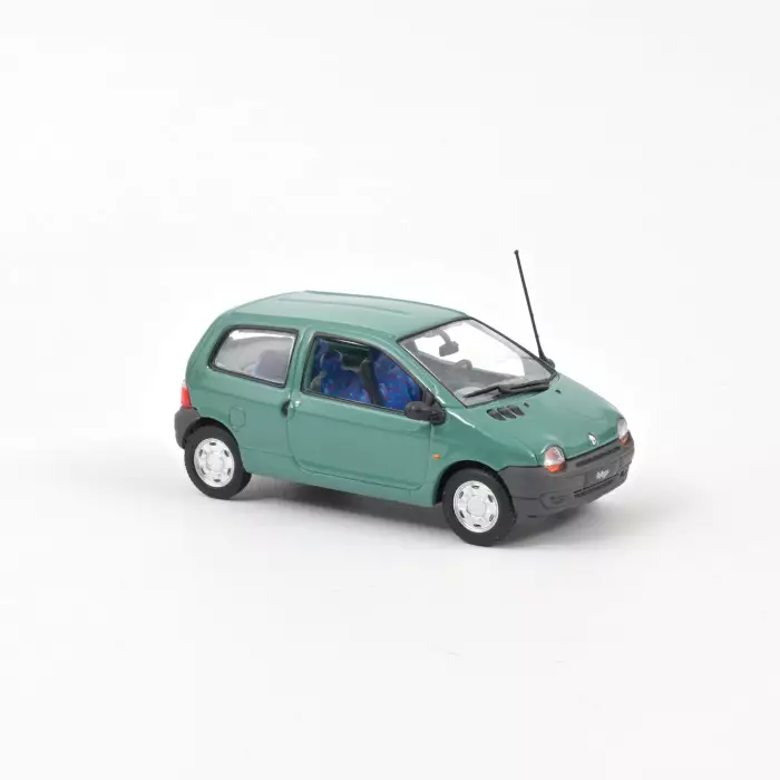 Norev : Renault Twingo 1993 │ Vert Coriandre