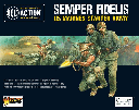 Bolt Action : Semper Fidelis │ US Marines Starter Army