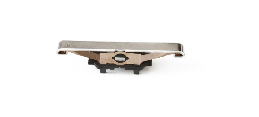 [MKN E206370] Marklin : Frotteur de rechange 5cm - E206370 │ 1pcs
