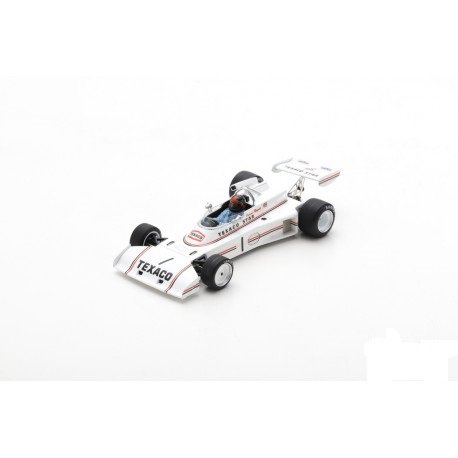 LOTUS 74 F2 NO.1 I. G. B. GP 1973  [1/43]