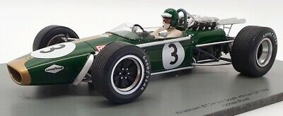 BRABHAM BT24 [1/18]