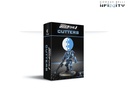 Panoceania : Cutters │ Infinity Code One