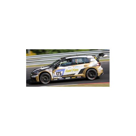 VW GOLF GTI TCR-MATHILDA  [1/43]