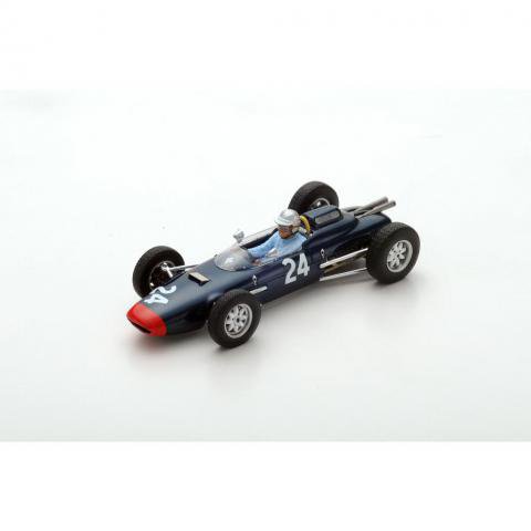 LOLA MK4  [1/43]