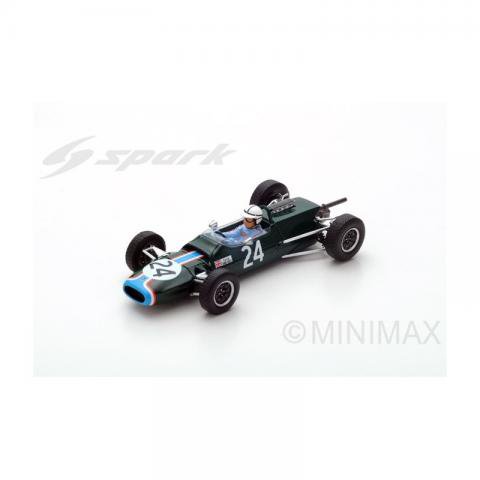 MATRA MS5  [1/43]