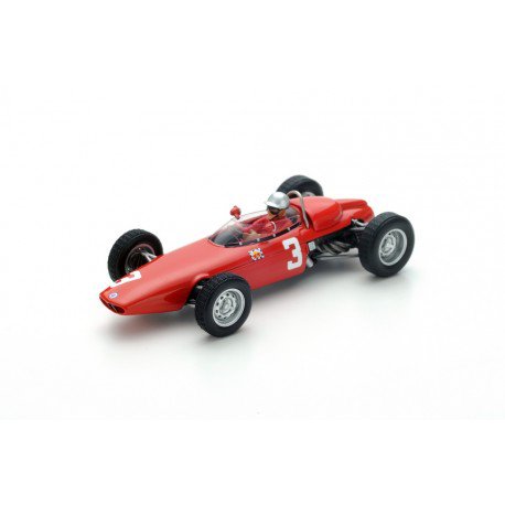BRM P57 [1/43]
