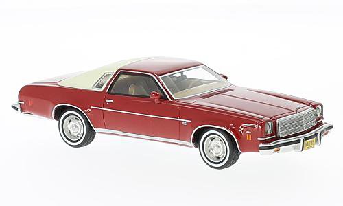 Neo scale : Chevrolet Malibu 2-door [1/43]