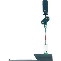 [MKN 76495] Signal de block avec signal d'avertissement Hp0/Hp1/Vr1/Vr2
