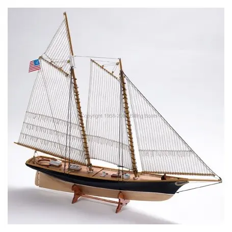 Billing Boat : America Yacht