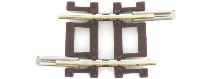 Fleischmann : RAIL COURBE R1
