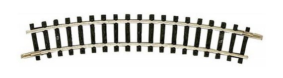 Fleischmann :  RAIL COURBE R2