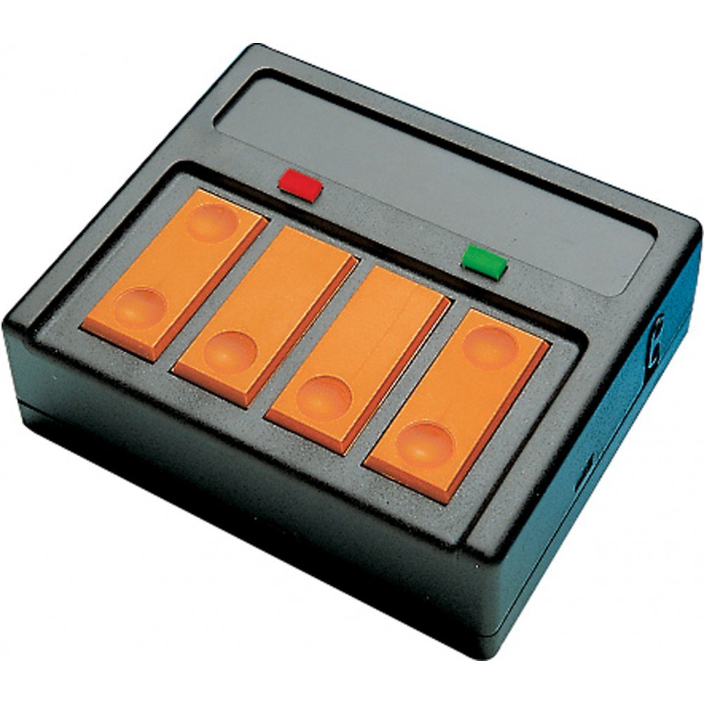 Roco : BOITIER CONTACT pour aiguillage triple
