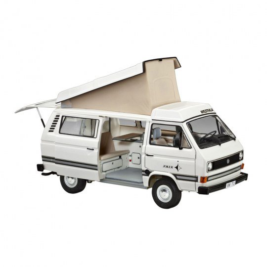 Revell :T3 Westfalia Joker VW