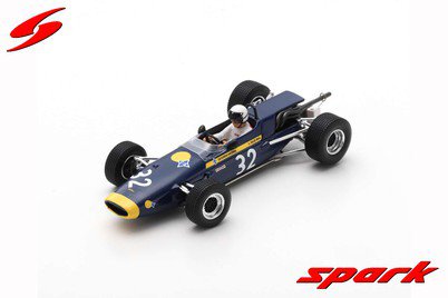 LOLA T100 N°32  [1/43]