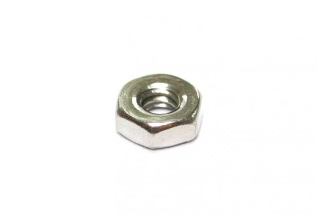 Sloting Plus : 20 ECROUS M2 INOX