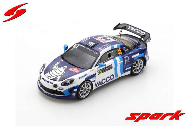 ALPINE A110  [1/43]