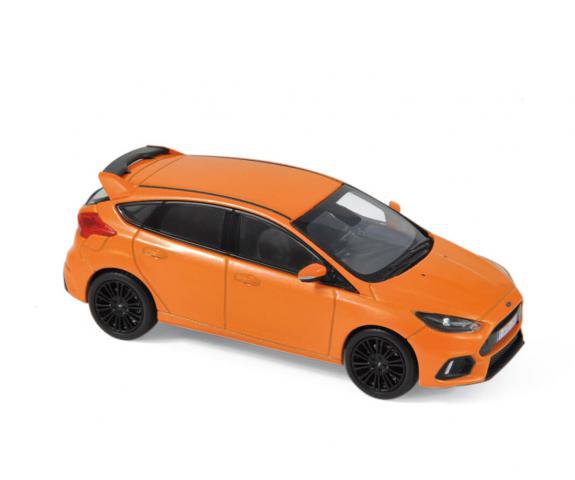 Norev : Ford Focus Rs [1/43]