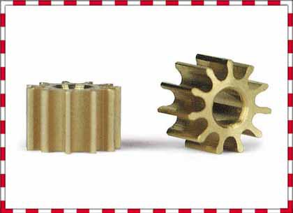 Slot.it : Pignon 11 Dents 5.5mm Inline 