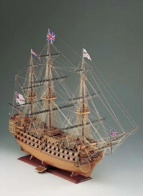 Hms Victory