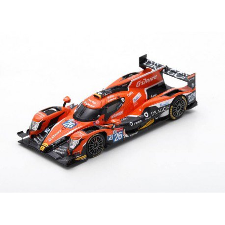 ORECA 07 [1/43]