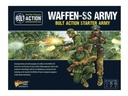 Bolt Action : Waffen-SS │ Mid-Late