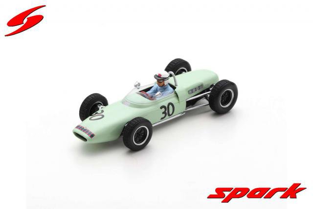 LOTUS 18-21  [1/43]