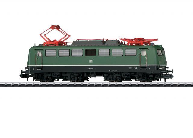 Minitrix : LOCOMOTIVE ELECTRIQUE 140