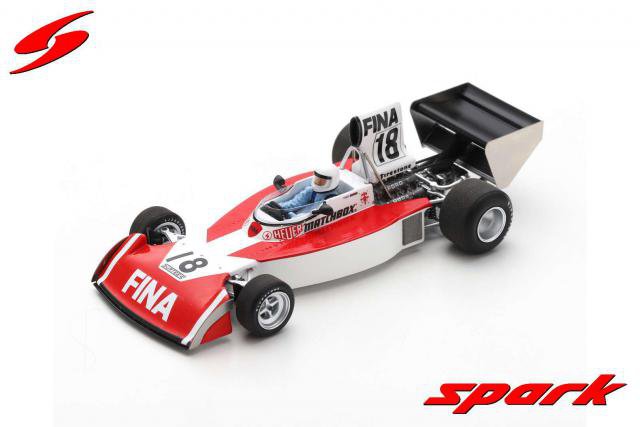 SURTEES TS16  [1/43]