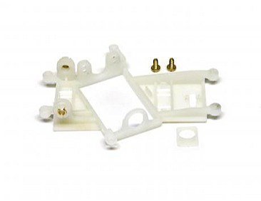 [SLO CH74] Slot.it : Berceau anglewinder evo6 1.0mm offset