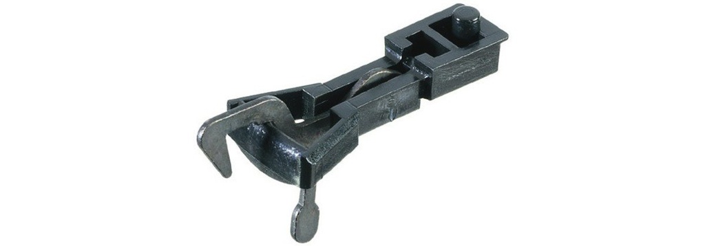 [FLE 6521] Fleishmann : Attelage à Pivot (1pc)