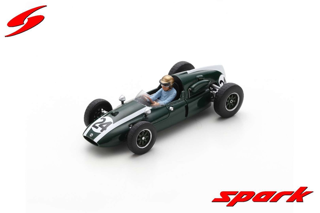 Cooper T51  [1/43]
