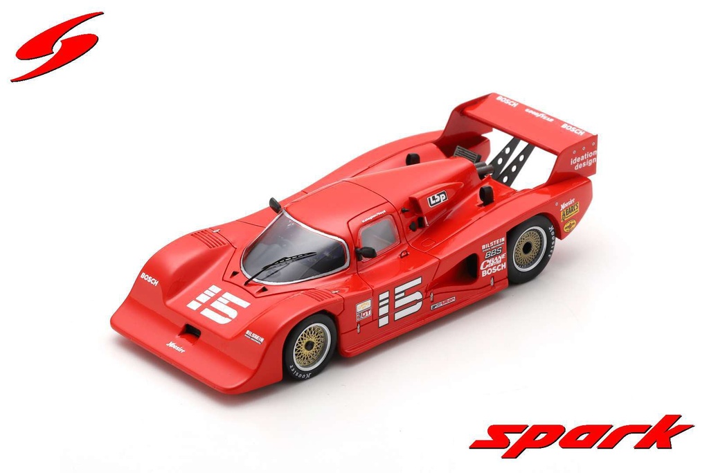 Lola T600 [1/43]