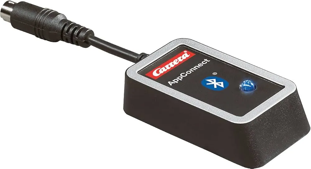 Carrera Digital : Carrera AppConnect "Module Bluetooth"