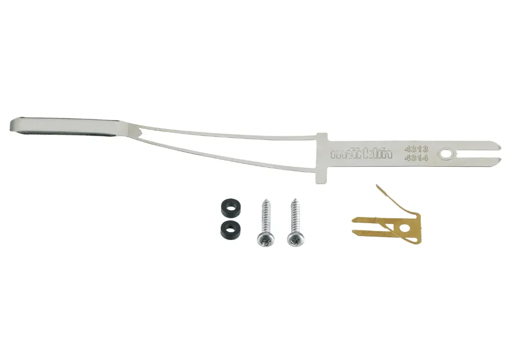 Marklin : Alimentation électrique pour éclairage interieur