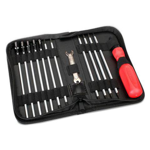 [TAX 3415] Traxxas: Multi Tool Set