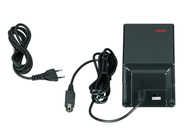 Marklin : Transformateur 50/60 240V