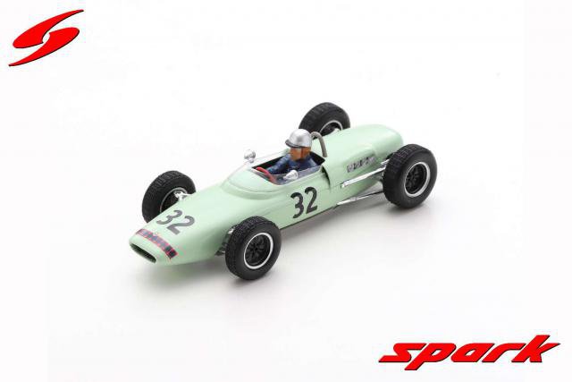 LOTUS 18-21  [1/43]