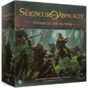 Lord of the Rings : Journeys in Middle-Earth "Starter Set" [FR]