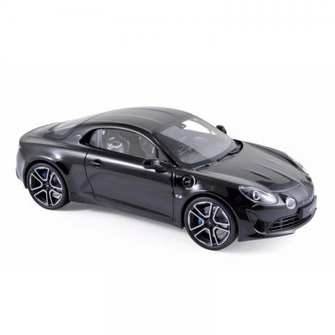 Norev : Alpine A110 [1/18]