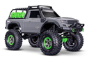 Traxxas : TRX-4 Sport High Trail Edition [TRX82044-4-GRAY]