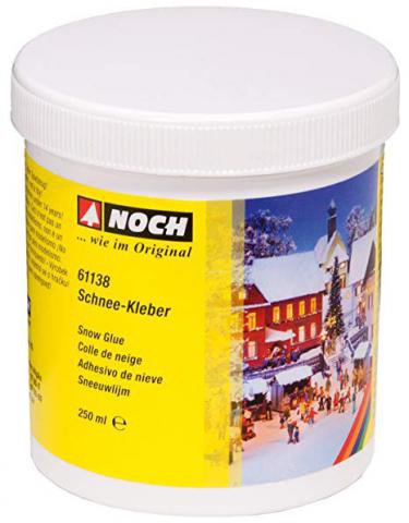 [NOC 61138] Noch : Colle de neige