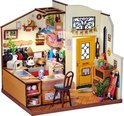 [RLF DG159] Rolife : Homey Kitchen 