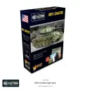 Bolt Action : M24 Chaffee │ Late
