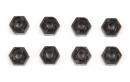 T2M : Carré de roue (8pcs)
