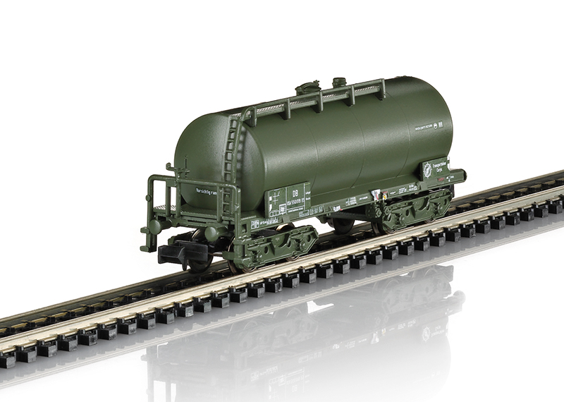Minitrix : Wagon Citerne