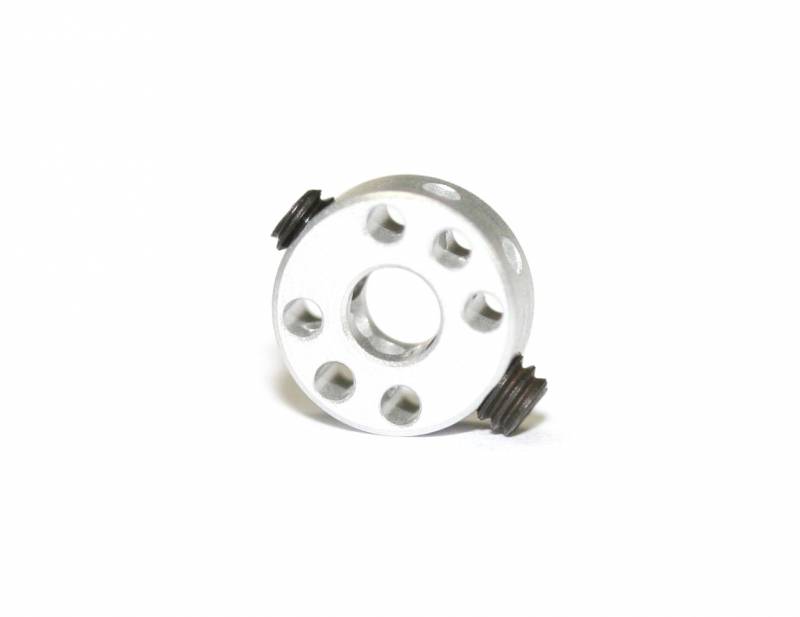 [SLI SP061200] Sloting Plus : Superfine Stopper Gruyere 2x Low Friction 0.1gr axe 2.38mm